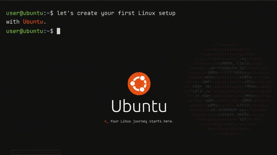 Your Linux Setup