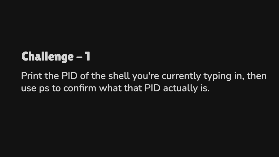 Challenge - 1