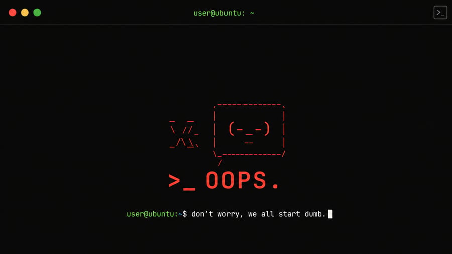 Common Mistakes