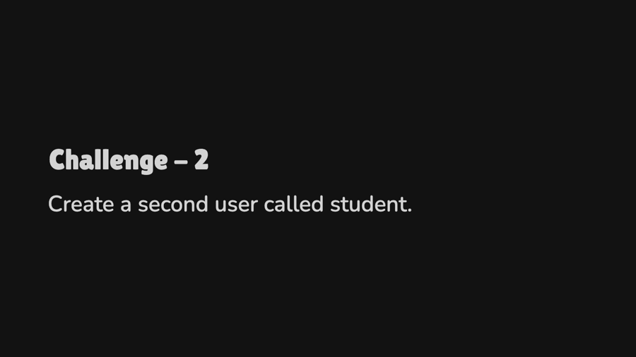 Challenge - 2