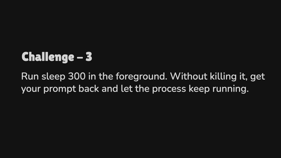 Challenge - 3