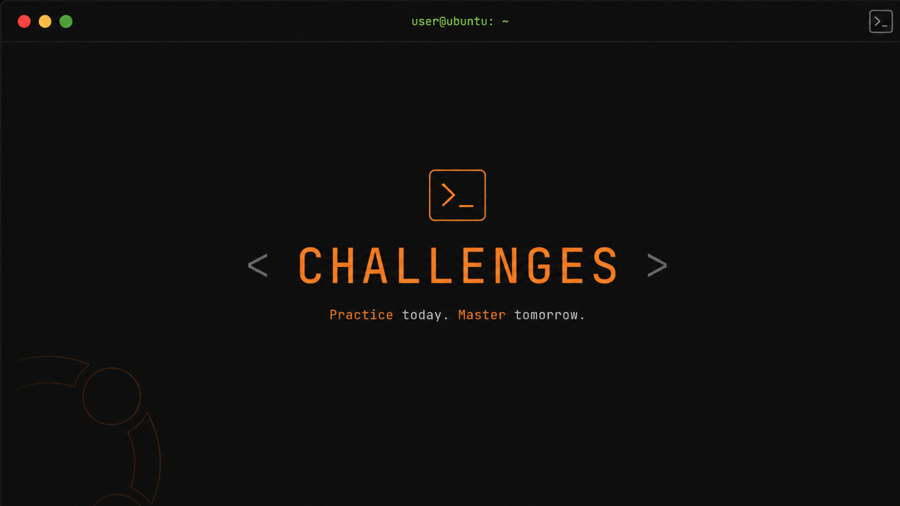 Challenges