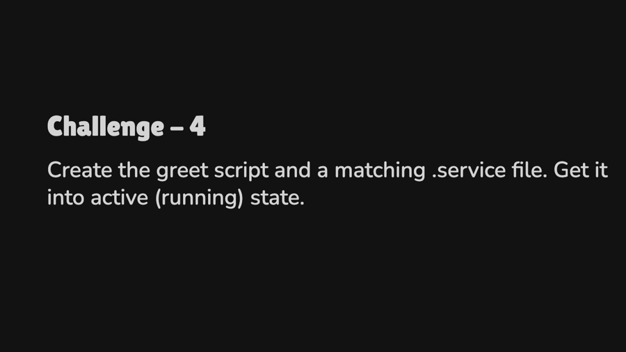 Challenge - 4