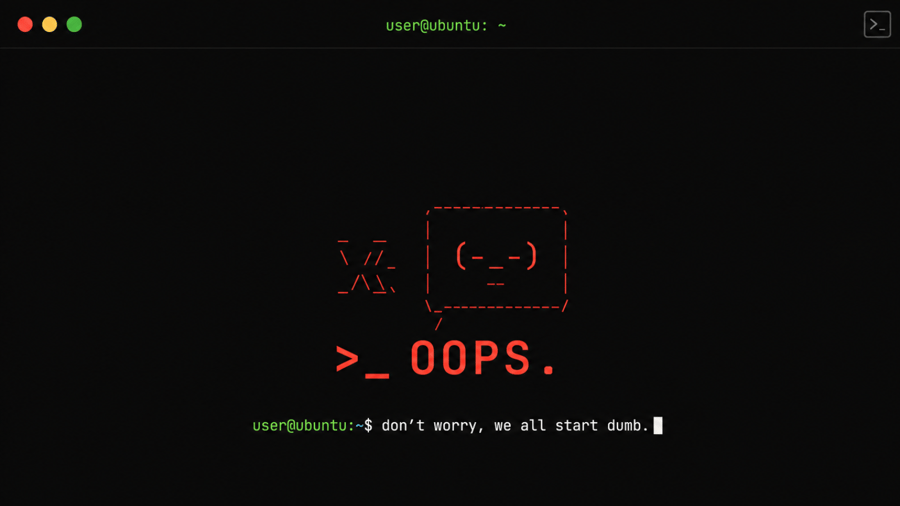 Common Mistakes
