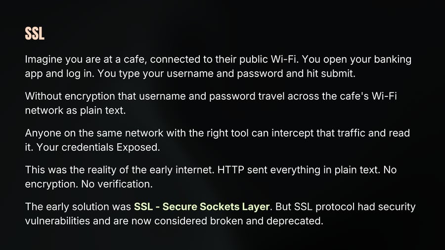 SSL