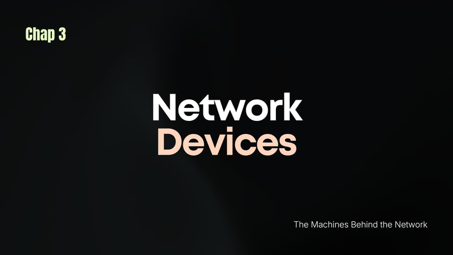 Network Devices